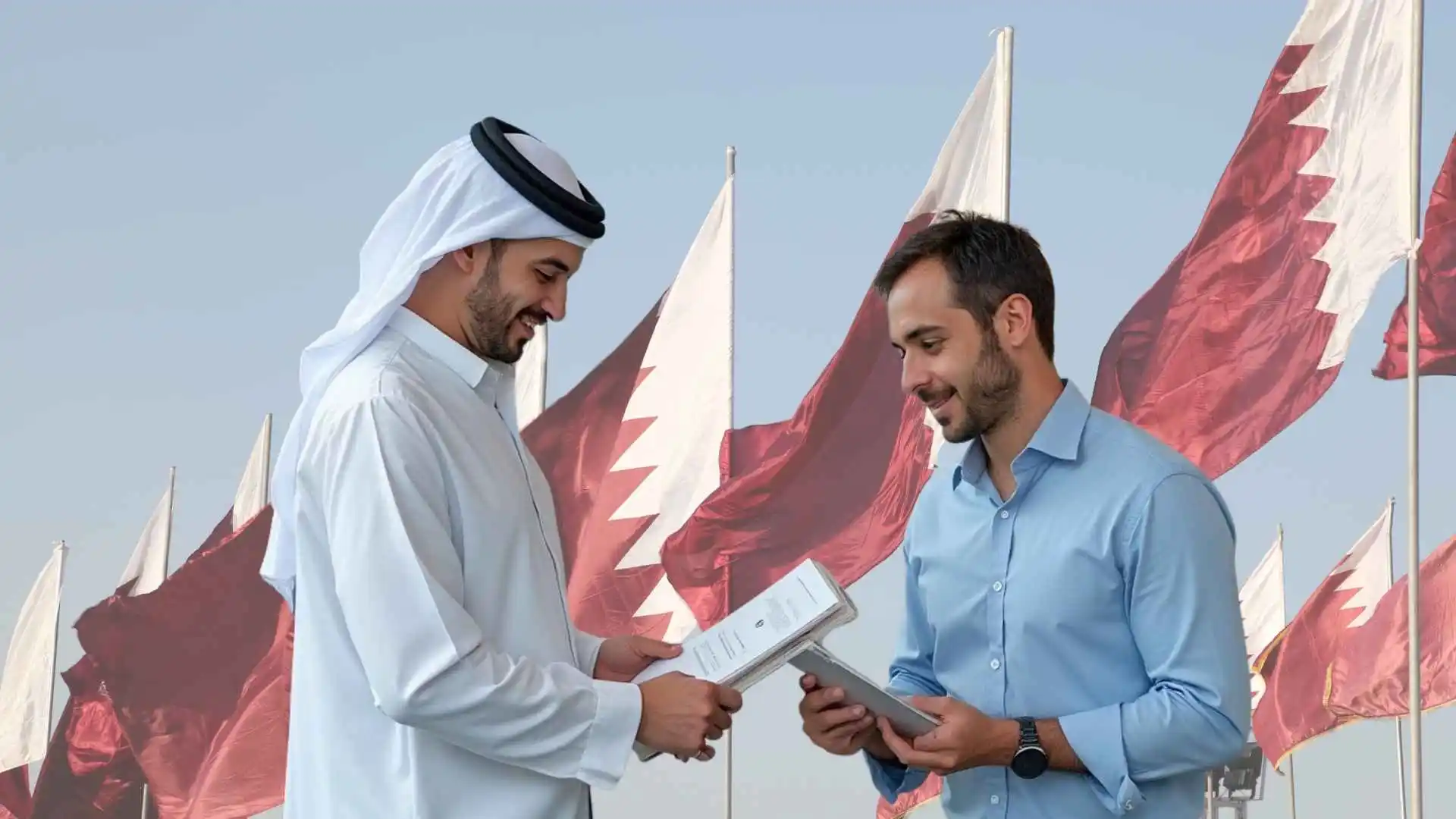 فيزا العمل