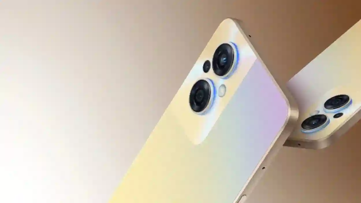  جوال Oppo Reno 9 Pro 
