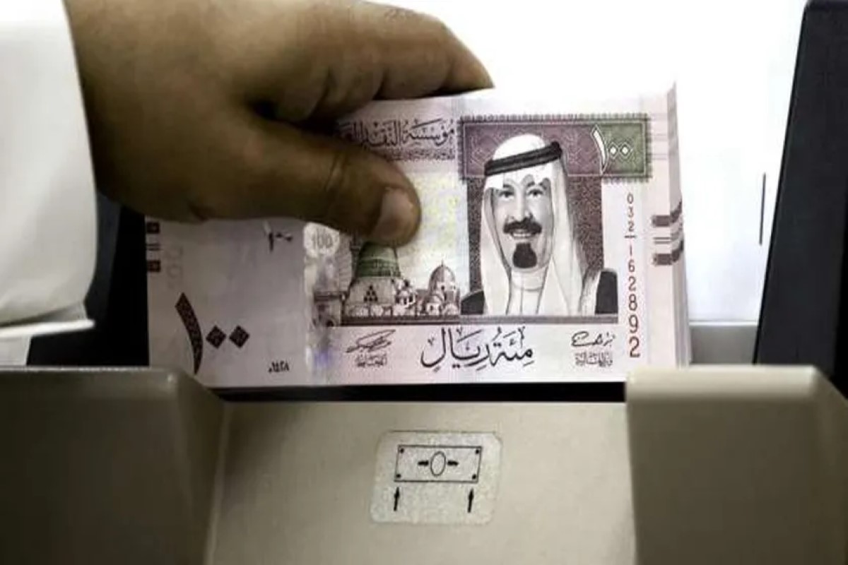 الريال السعودي يواصل ثباته أمام الجنيه المصري في بداية تعاملات اليوم