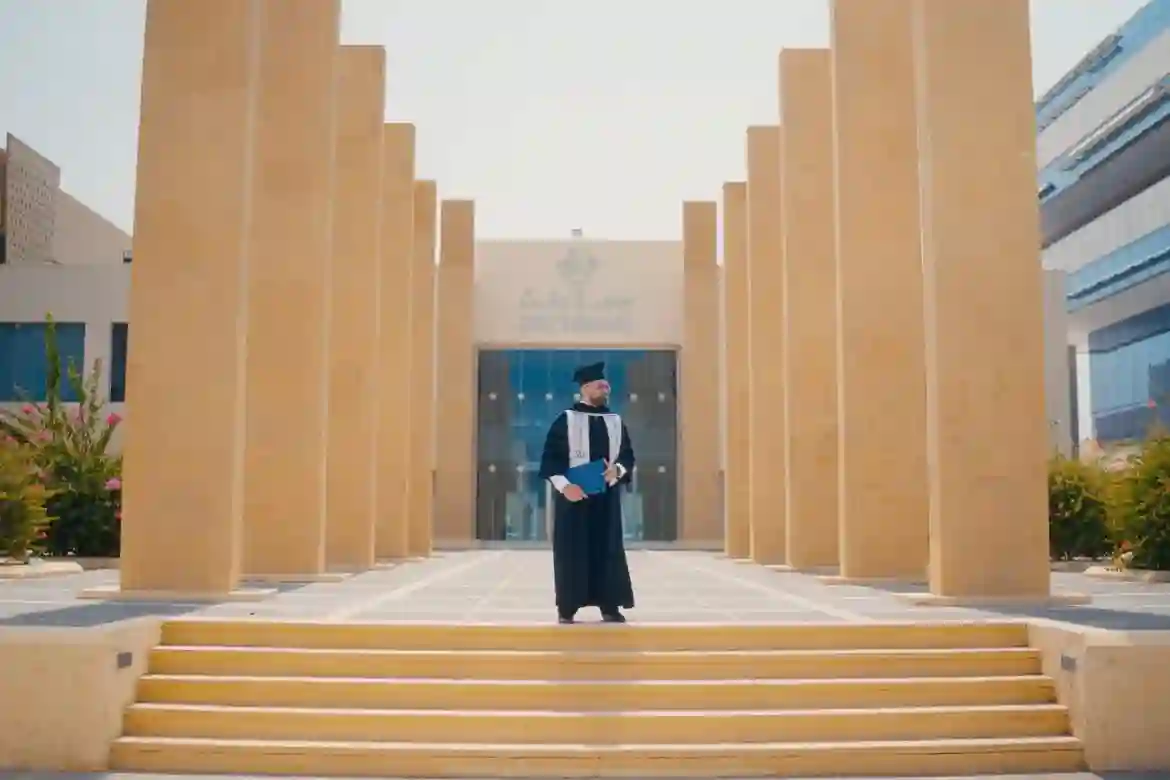 جامعة عفت الأهلية 