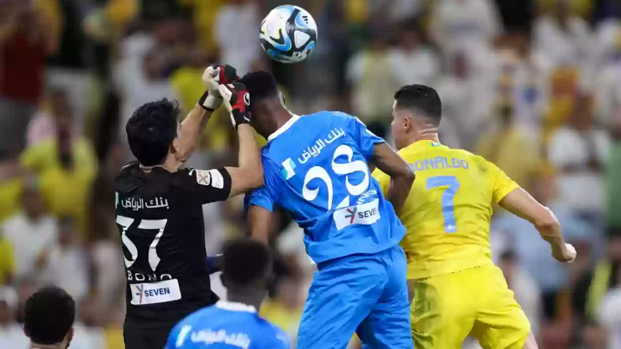 الدويش يطالب بتعديل لوائح دوري روشن بشأن اللاعبين الشباب في الدوري السعودي