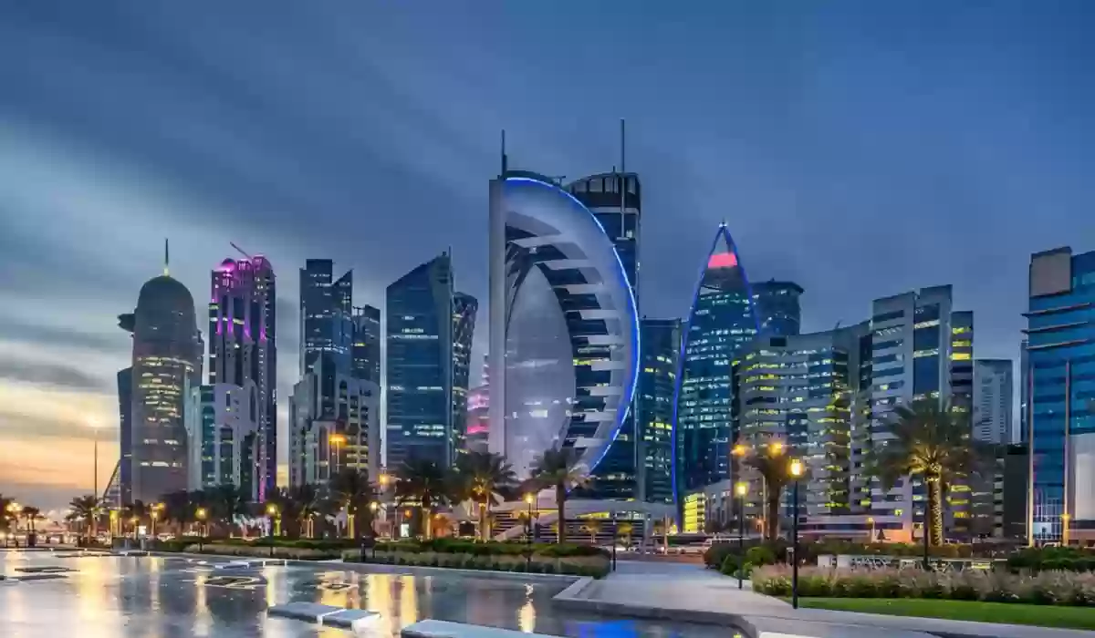 دولة قطر
