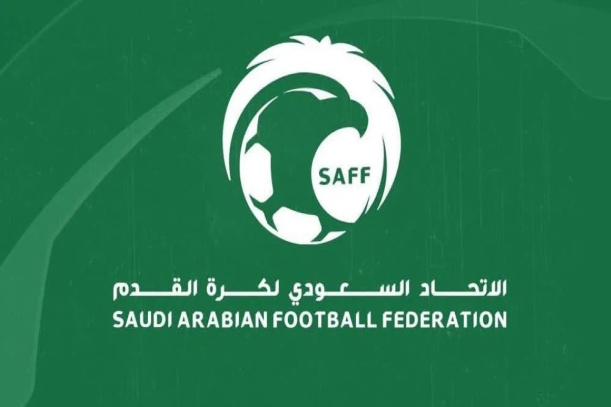 الاتحاد السعودي لكرة القدم