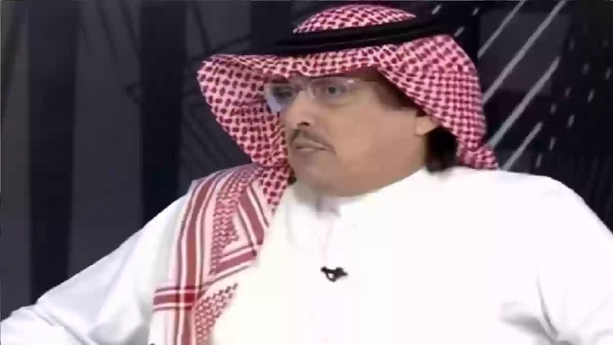 الإعلامي محمد الدويش يهاجم تصريحات مانشيني بعد تعادل المنتخب الوطني أمام إندونيسيا