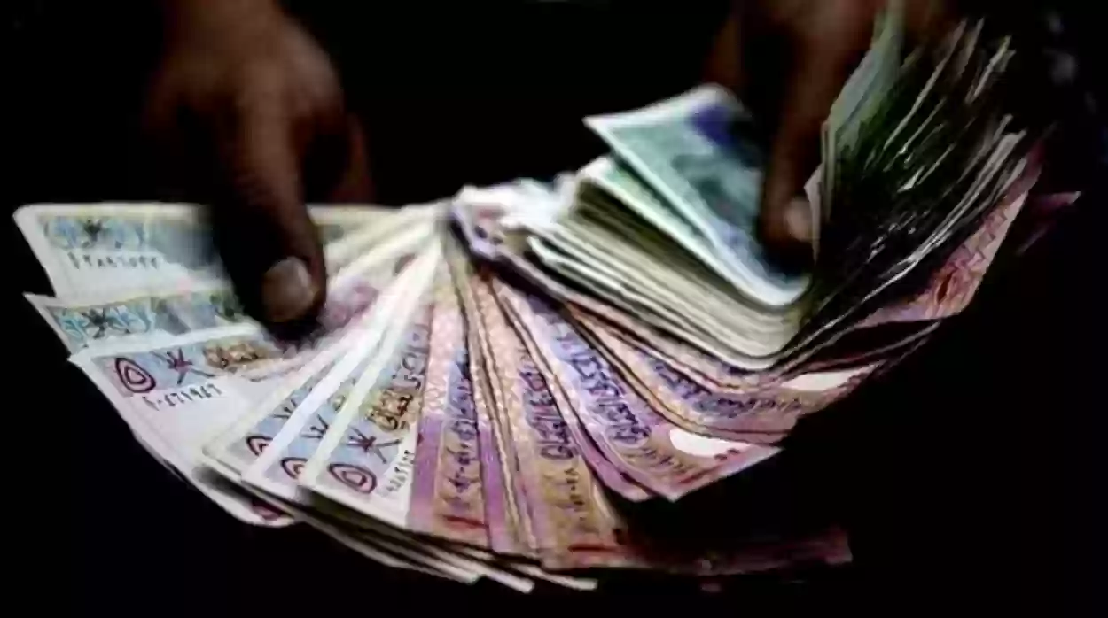 الريال العماني