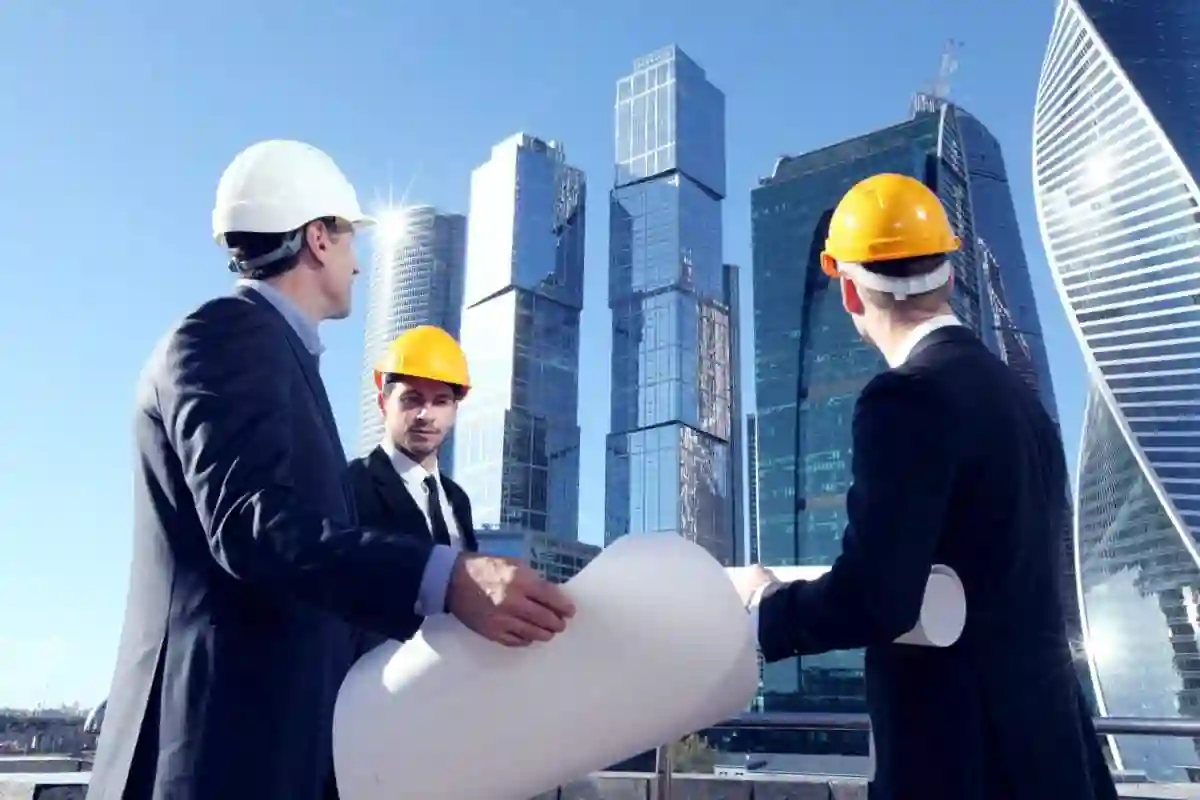 تخصصات هندسية