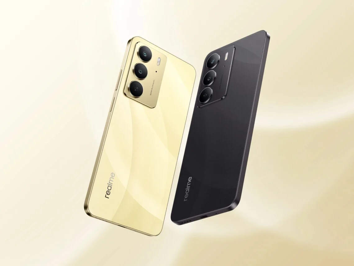 جوال Realme C75 