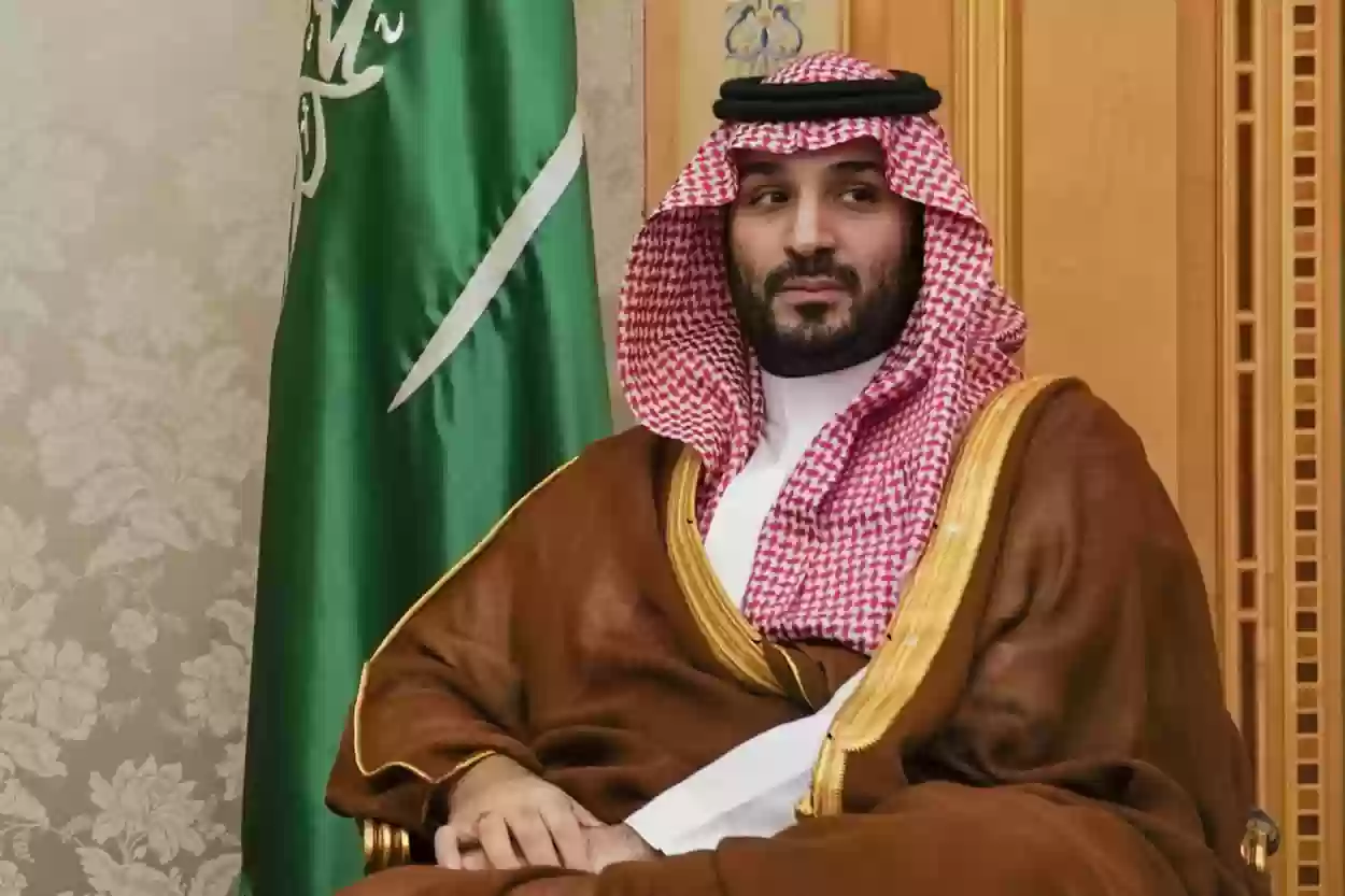 محمد بن سلمان