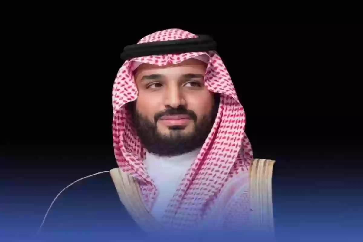 ولي العهد يعلن عن تأسيس الهيئة العليا لاستضافة كأس العالم 2034 وهذه هي أهدافها 