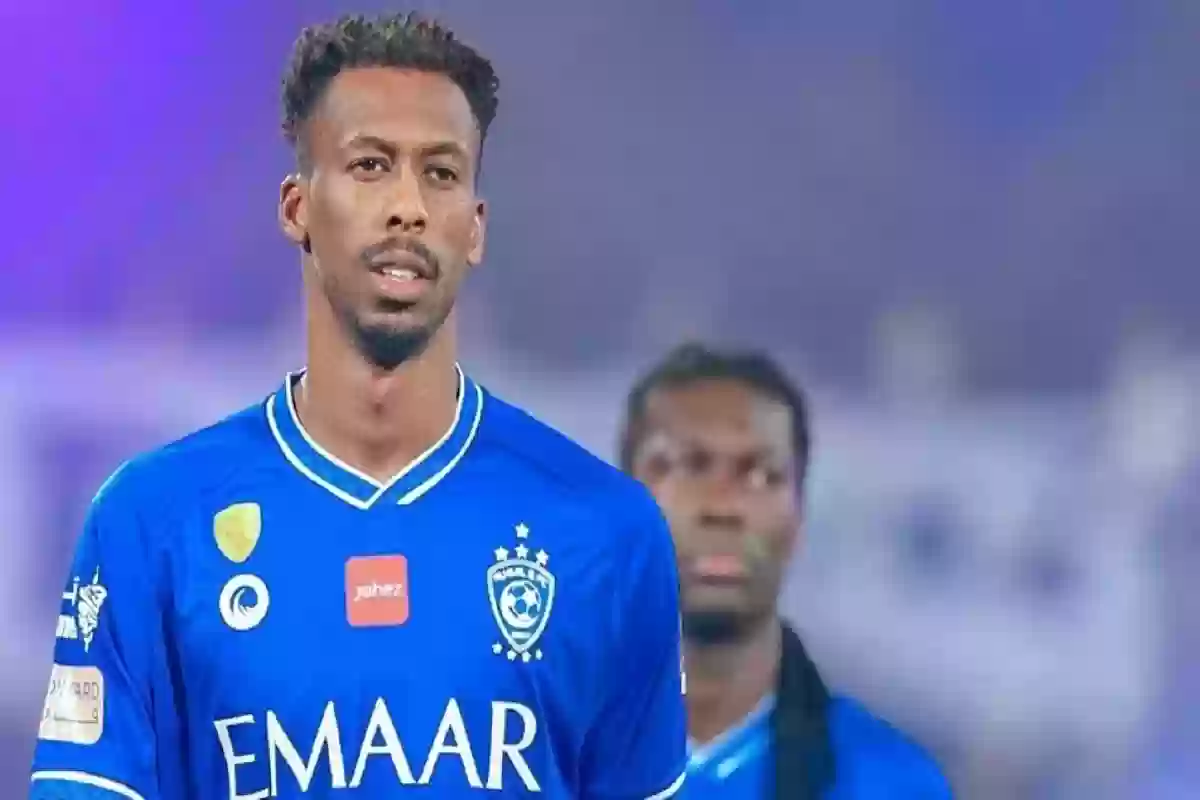 في فترة الانتقالات المقبلة.. أسباب تجعل كنو ينتقل إلى نادي الاتفاق