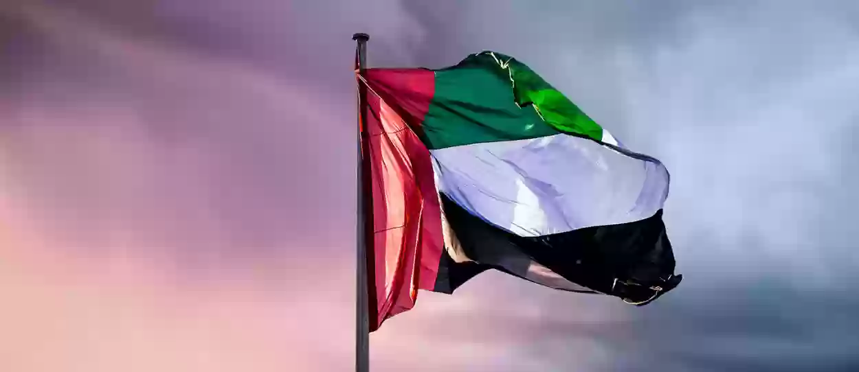 دولة الامارات 