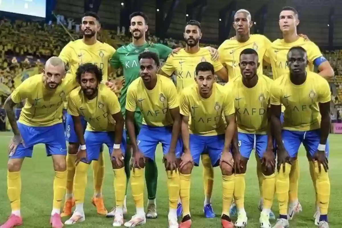 خلال الميركاتو الشتوي 2025.. مفاجأة عن المتوقع رحيلهم عن نادي النصر السعودي 