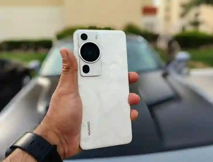 جوال Huawei P60 Pro