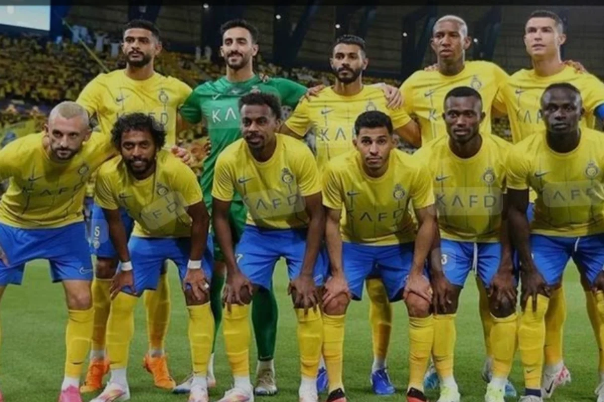 فريق  النصر