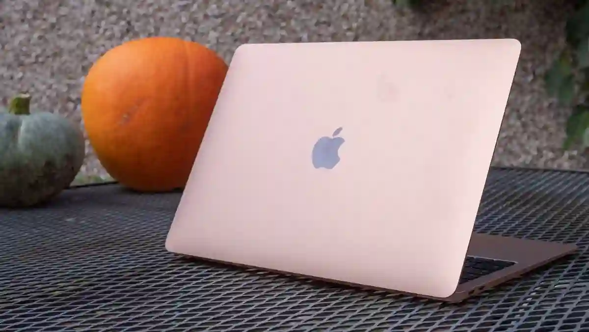 MacBook Air