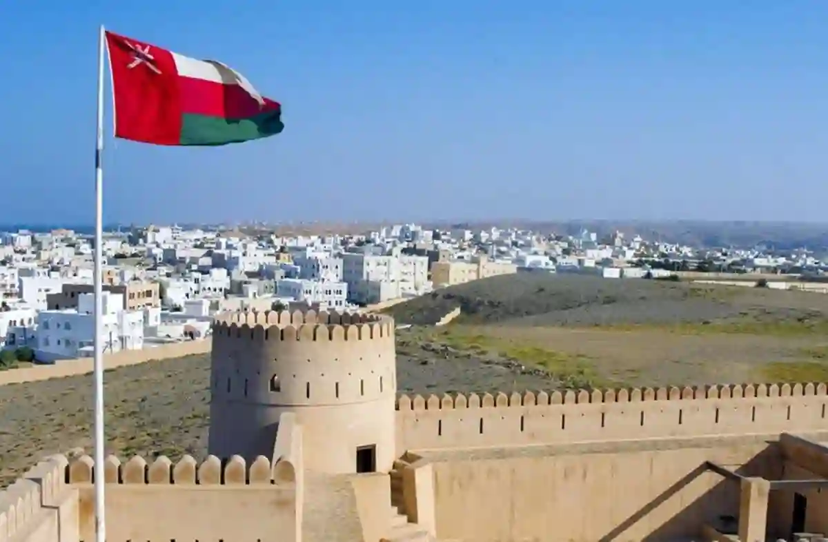 سلطنة عمان