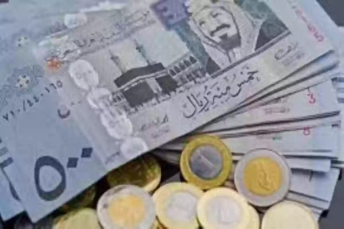 سعر الريال السعودي أمام الجنيه المصري اليوم في جميع البنوك