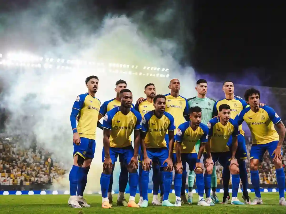 منتخب النصر