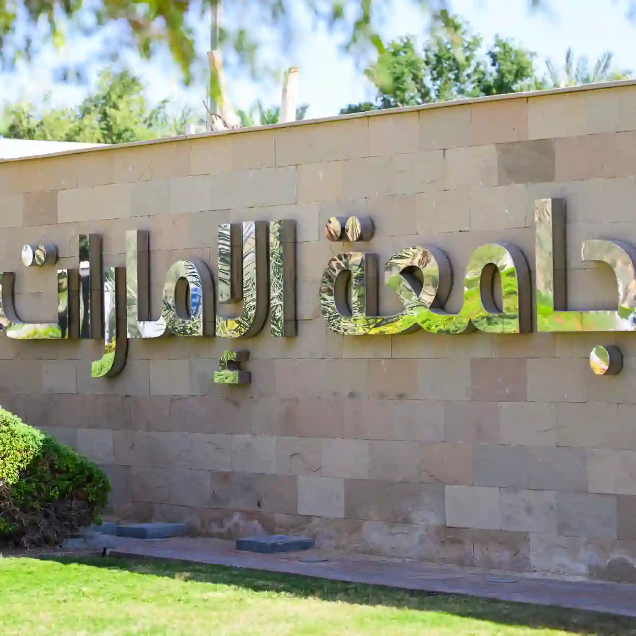  جامعة الامارات 