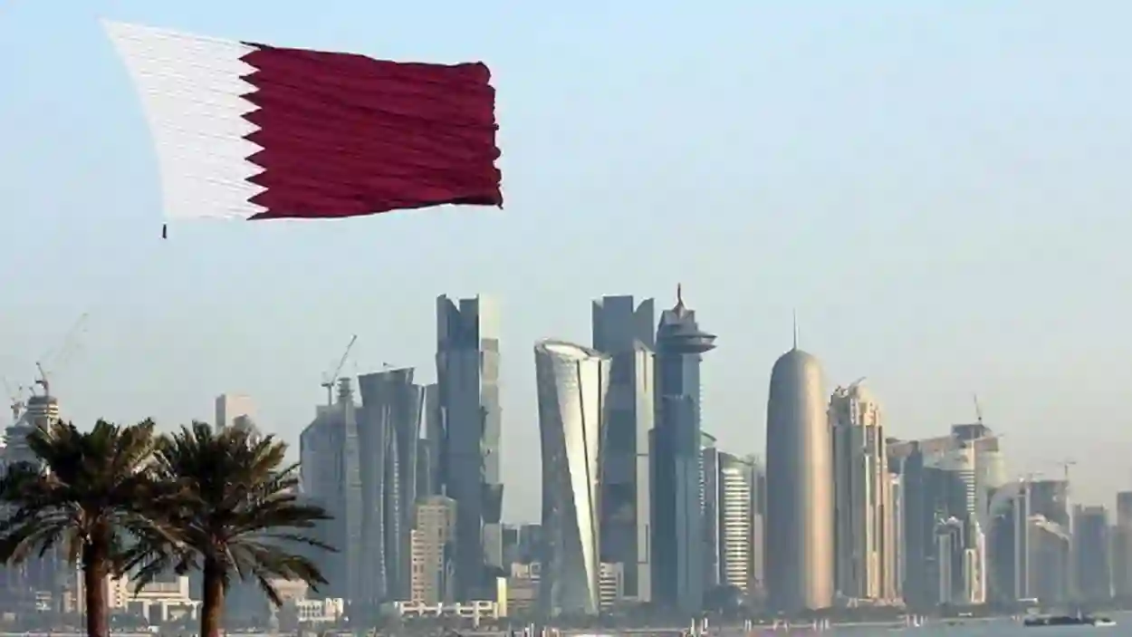 دولة قطر