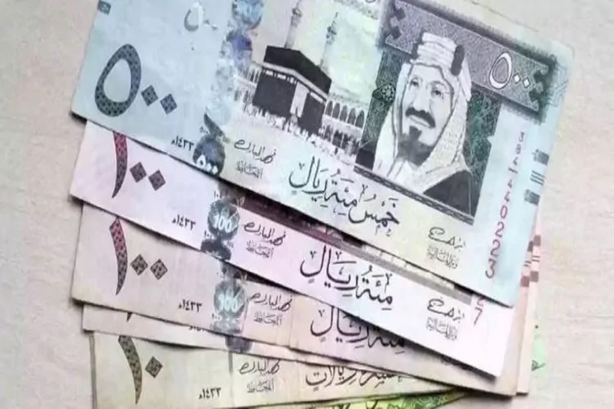 سعر الريال السعودي اليوم في جميع البنوك المصرية 23-12-2024