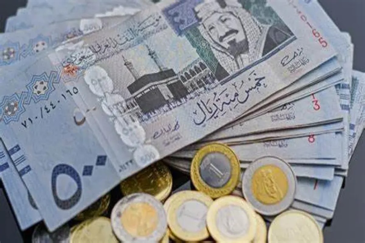 سعر الريال السعودي اليوم مقابل الجنيه المصري في البنوك المصرية