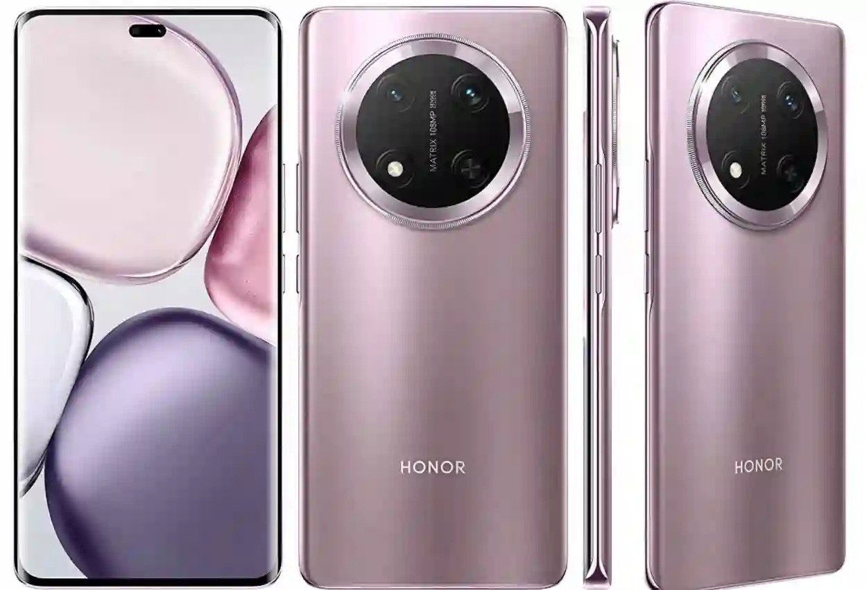 هاتف HONOR X9c