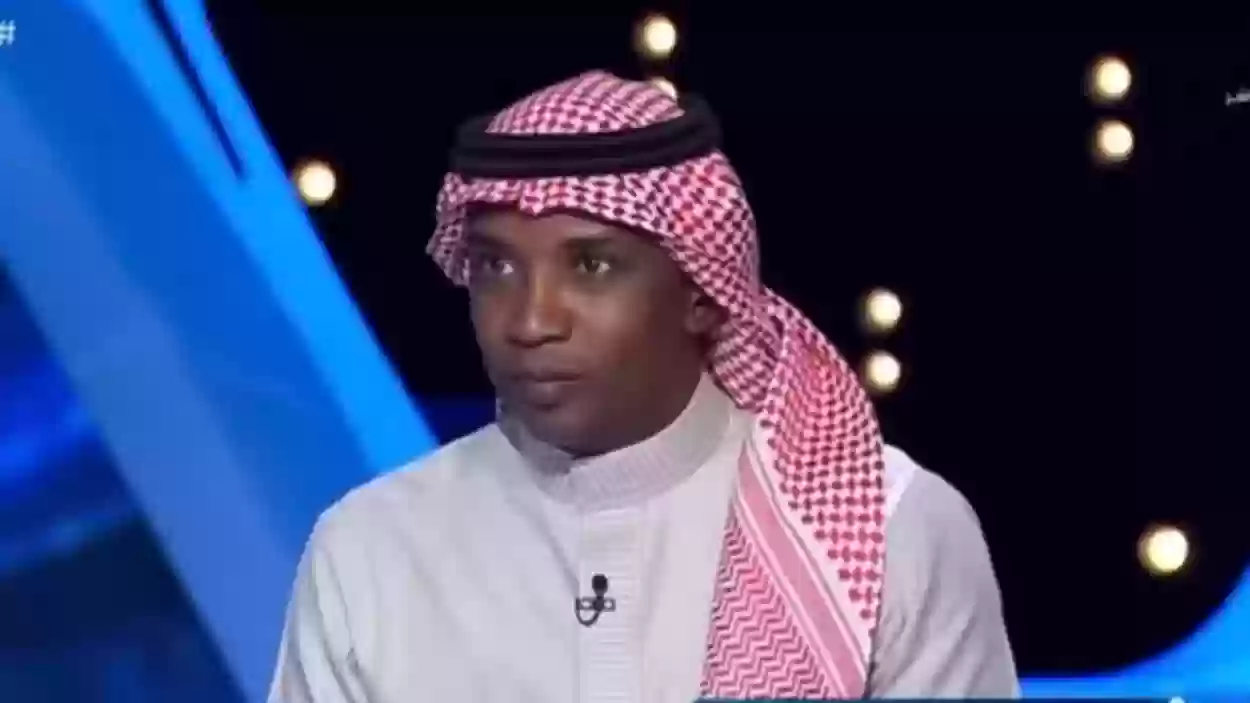 محمد نور مذهول من تعاقد الهلال مع جواو كانسيلو لتعويض نجمه الراحل