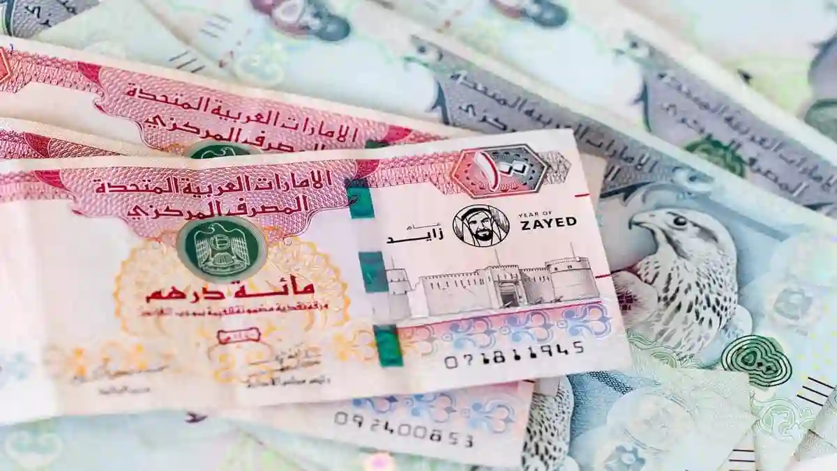 رواتب الامارات