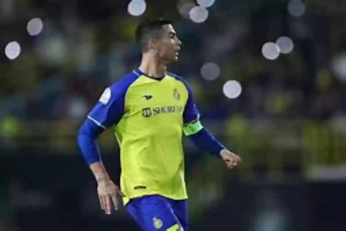 مفاجأة صادمة لجماهير النصر...قرار حاسم من 