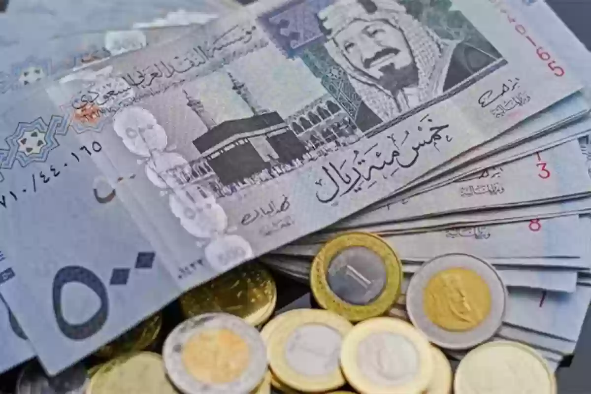 سعر الريال السعودي اليوم أمام الجنيه المصري  31 ديسمبر